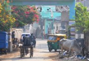 Street scene