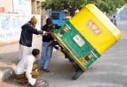 TukTuk repair