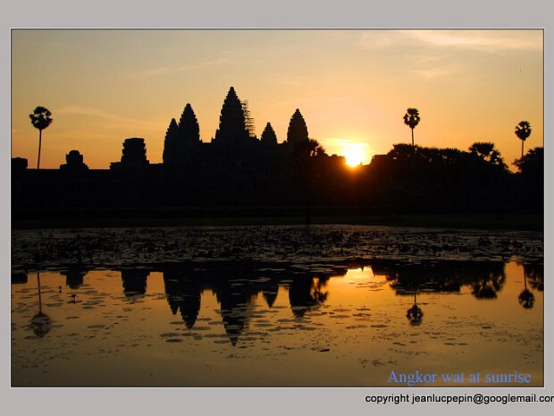 Angkor Wat