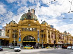 _D703062 Central station