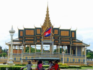 Cambodia