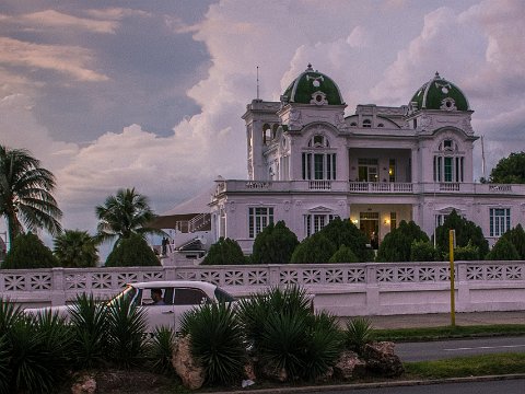 Club Nautico Cienfuegos Club Nautico Cienfuegos