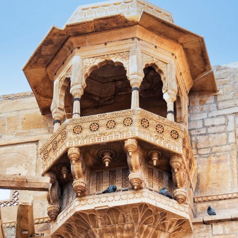 DSC_0018 haveli detail