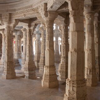 Jain temple-3