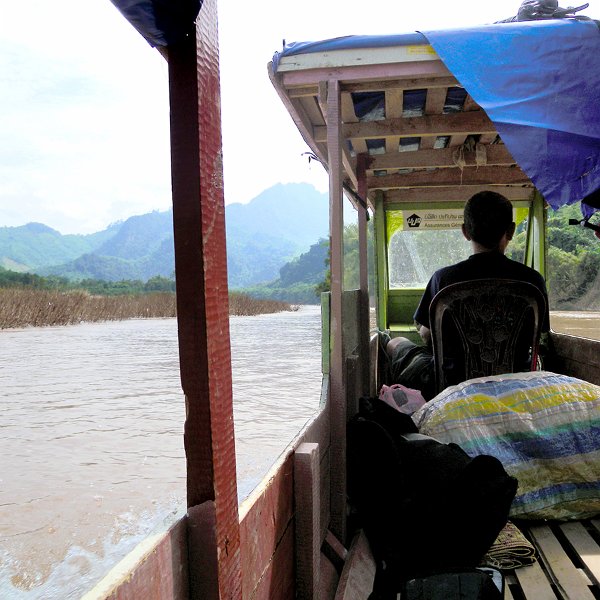 DSCN1142.jpg - narrow boat trip Nong Khiaw to Luang Prabang               