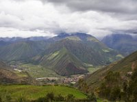 Sacred valley