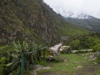 Urubamba river