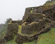 or The city above the clouds