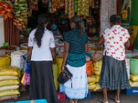 Aluthgama ladies shopping