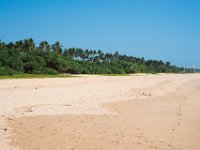 Bentota beach