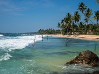 Galle -  Unawatuna