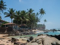 Galle -  Wijaya beach