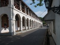 Galle old Dutcht hospital