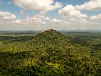 Sigiriya amazing view from the top