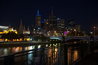 Melbourne